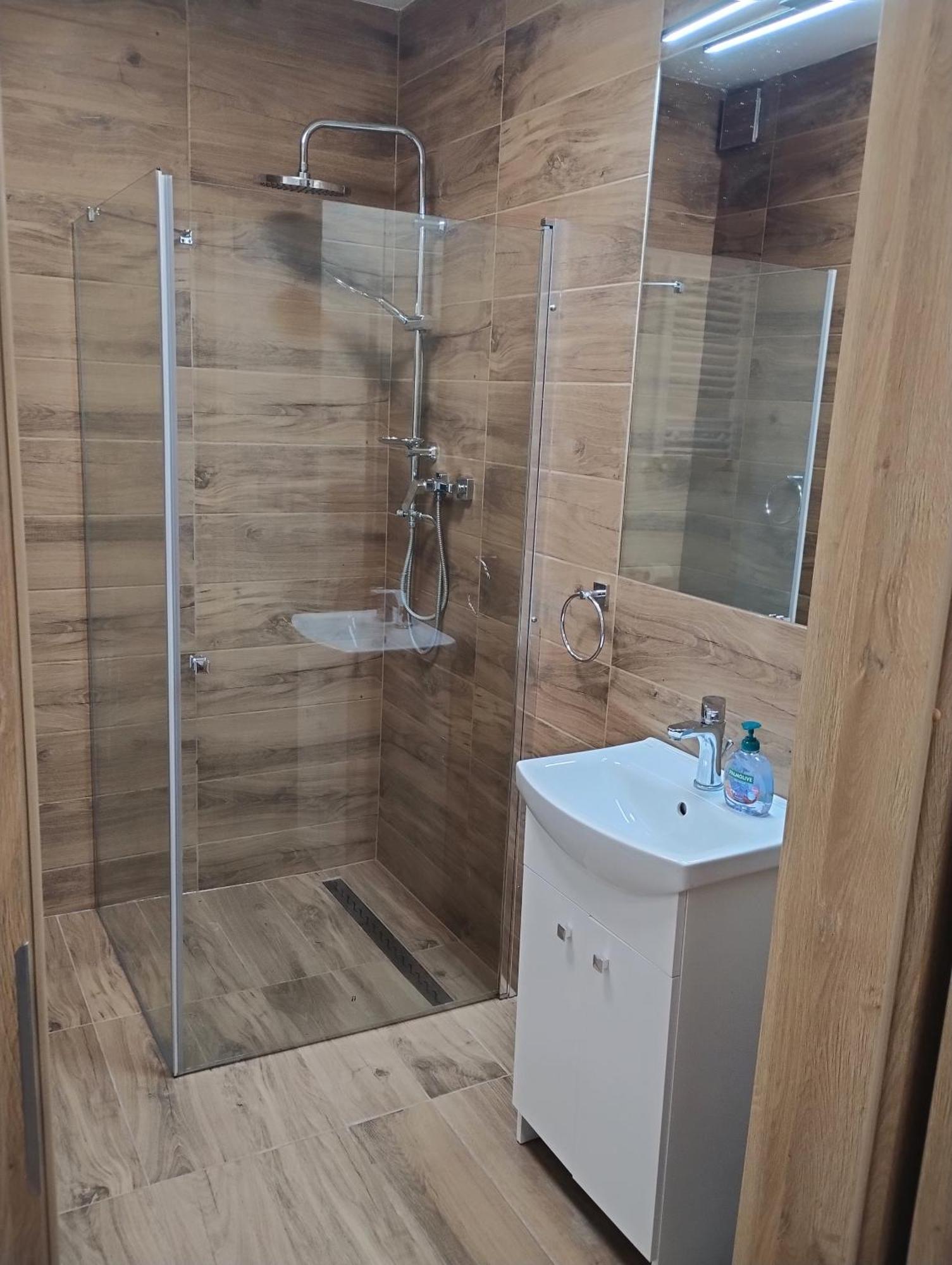 Apartament Sunset Leszno Leszno  Eksteriør bilde
