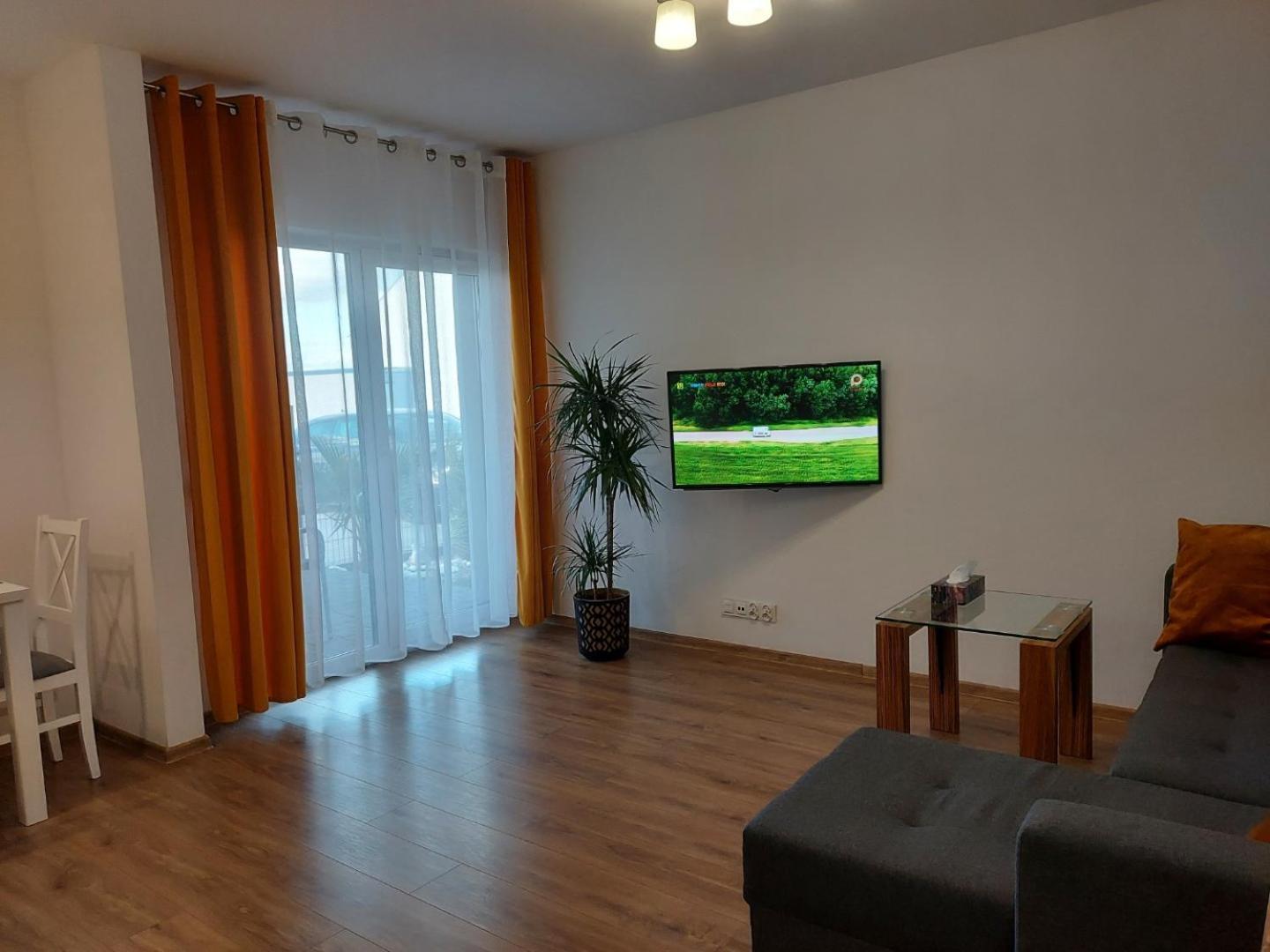 Apartament Sunset Leszno Leszno  Eksteriør bilde